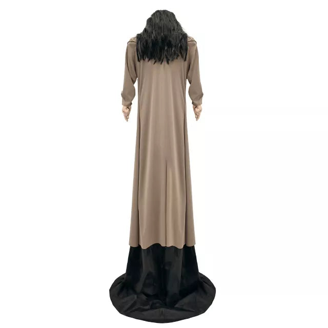 6 Ft 3 In Darcy Doom Animatronic - US 3199