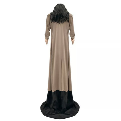 6 Ft 3 In Darcy Doom Animatronic - US 3199