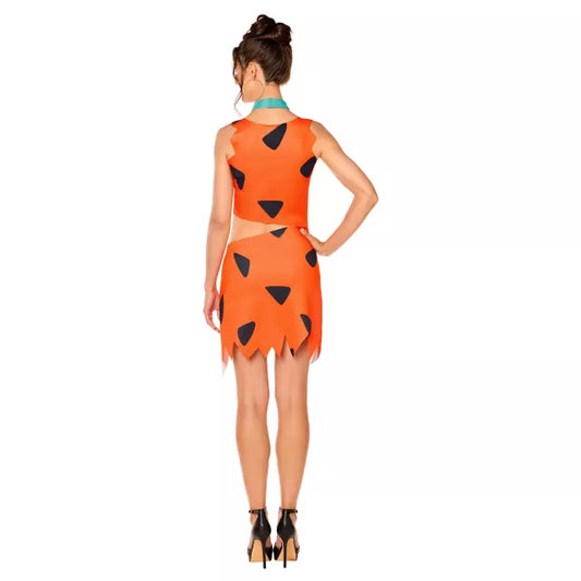 Adult Fred Flintstone Sassy Costume – The Flintstones - US 3843