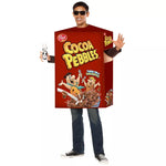 Adult Cocoa Pebbles 3D Costume - US 9824