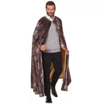 Adult Invisibilty Cloak Costume - Harry Potter - US 4285