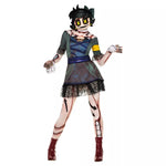 Adult Cyn Costume - Murder Drones - US 4852