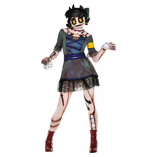 Adult Cyn Costume - Murder Drones - US 4852