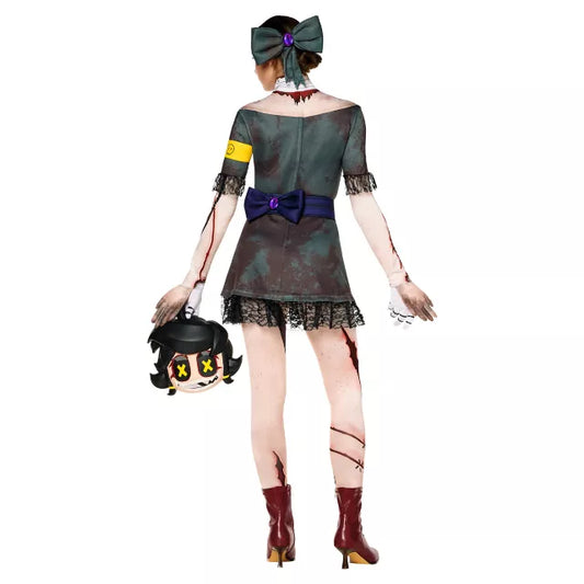 Adult Cyn Costume - Murder Drones - US 4852