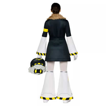 Adult N Costume - Murder Drones - US 7332