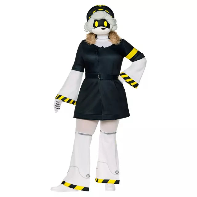 Adult N Costume - Murder Drones - US 7332