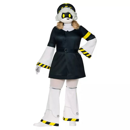 Adult N Costume - Murder Drones - US 7332