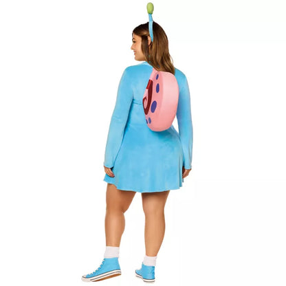 Adult Gary Dress Costume - SpongeBob SquarePants - US 1323