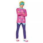Adult Baby Saja Costume Kit - KPop Demon Hunters - US 1579