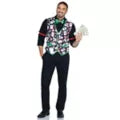 Adult Casino Costume Kit - US 8807