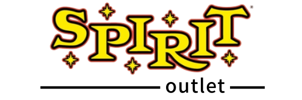 Spirit Halloween outlet shop